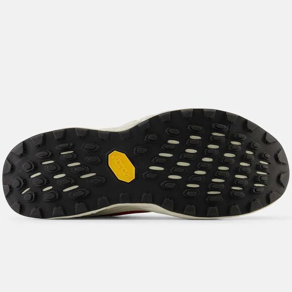 New Balance Fresh Foam X Hierro v8 Trail Running Shoe MTHIERR8 Neo Flame Men's 9 - Picture 14 of 14